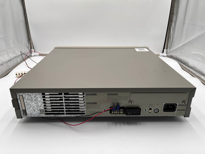 Agilent 6542 A DC Power Supply