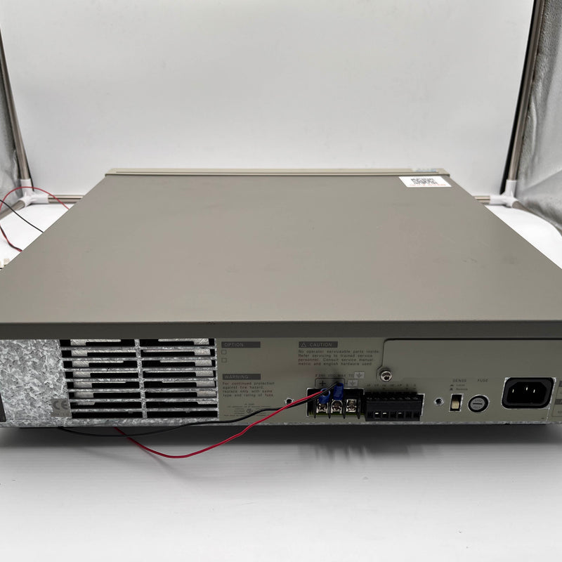Agilent 6542 A DC Power Supply