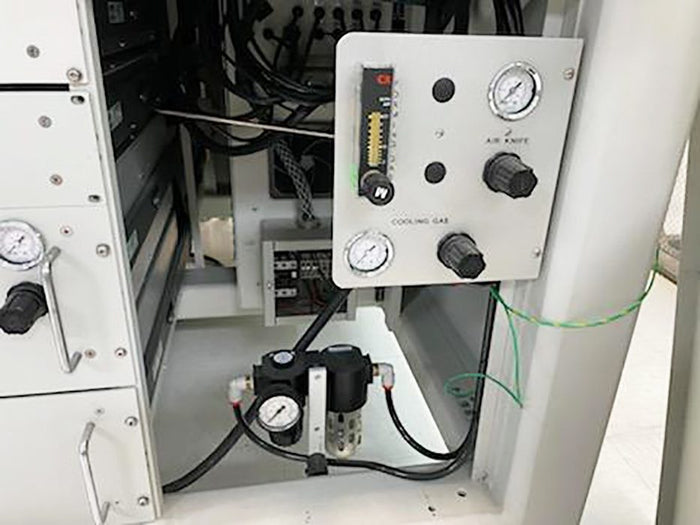 MRSI 505 Bonder