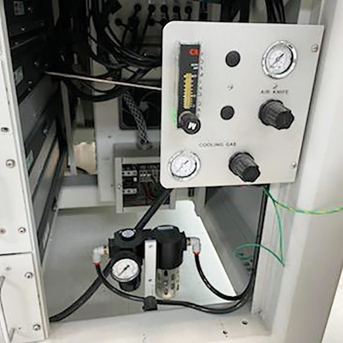 MRSI 505 Bonder