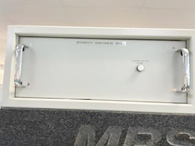 MRSI 505 Bonder