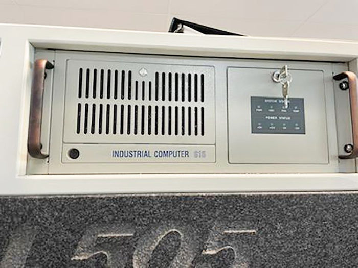 MRSI 505 Bonder