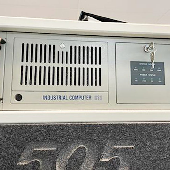 MRSI 505 Bonder