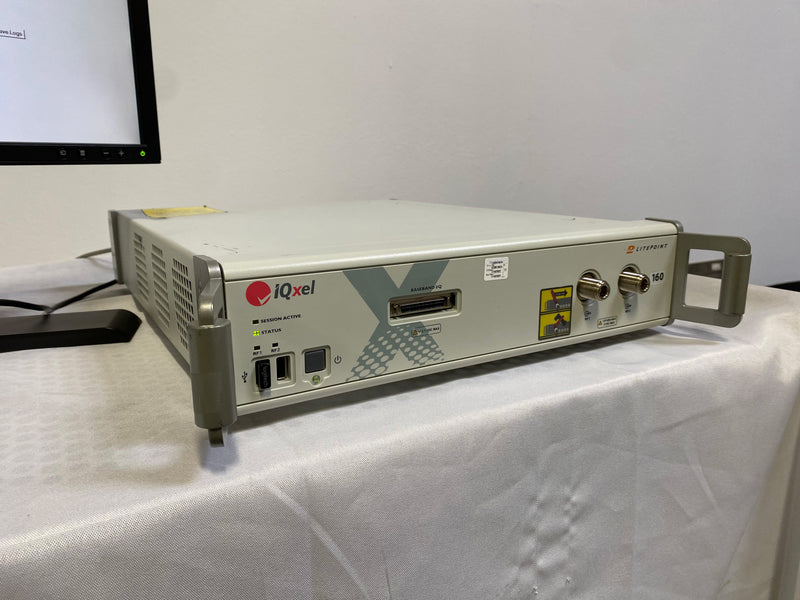 Litepoint IQxel 160 Connectivity Test System