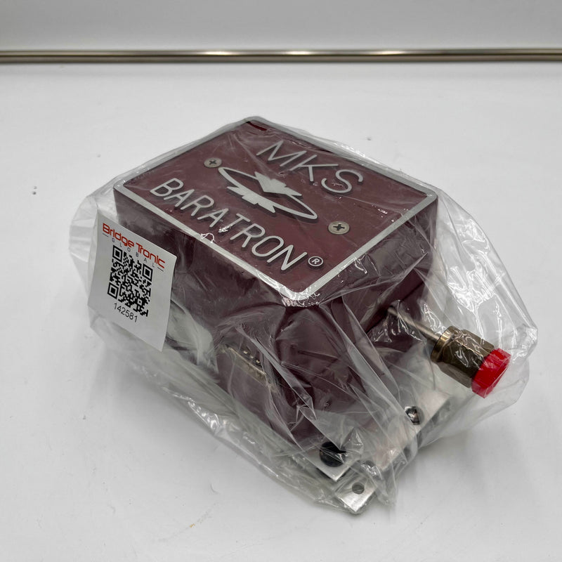 MKS Baratron 690 A 01 TRC Pressure Sensor