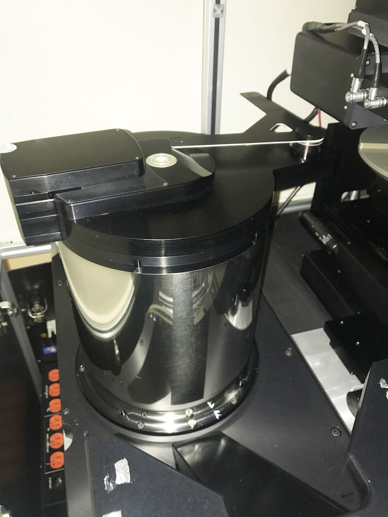 ONTO / Nanometrics 8000 X SE Film Thickness Analyzer