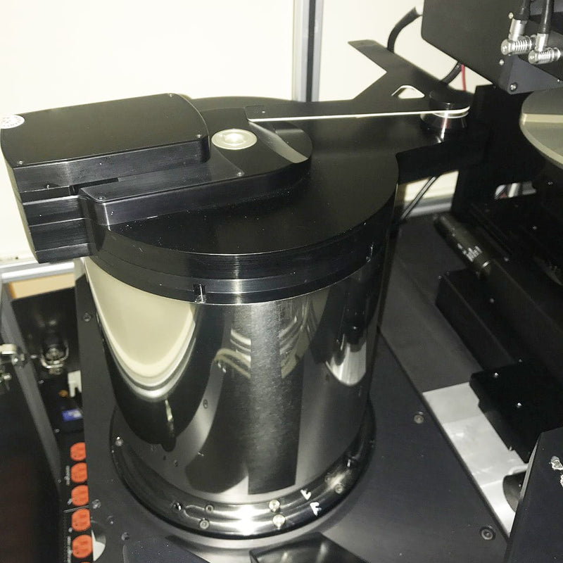ONTO / Nanometrics 8000 X SE Film Thickness Analyzer