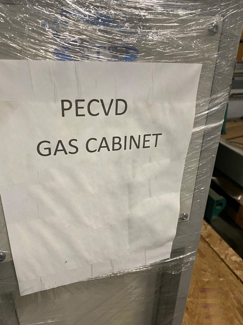 SPTS / STS Multiplex PECVD (Plasma-Enhanced Chemical Vapor Deposition)