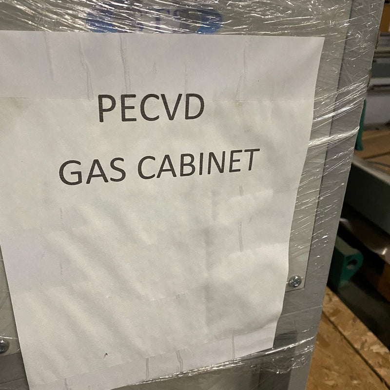 SPTS / STS Multiplex PECVD (Plasma-Enhanced Chemical Vapor Deposition)