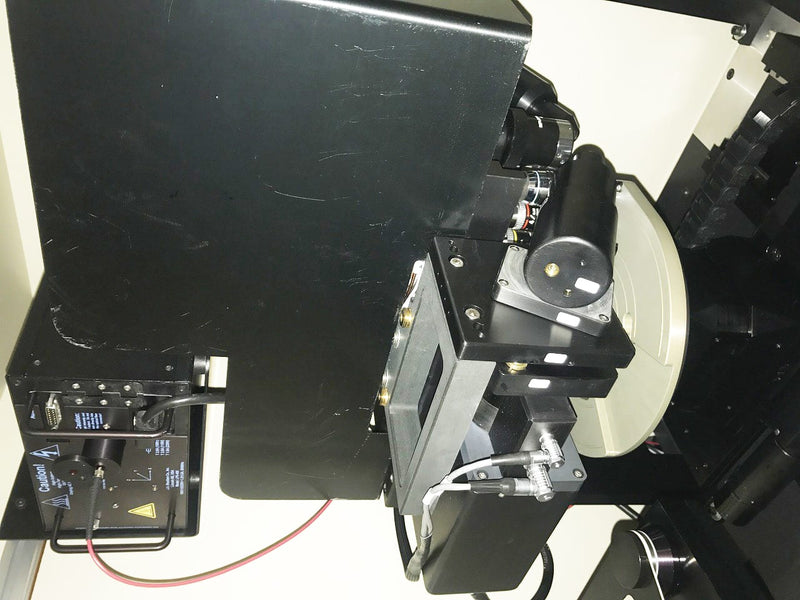 ONTO / Nanometrics 8000 X SE Film Thickness Analyzer