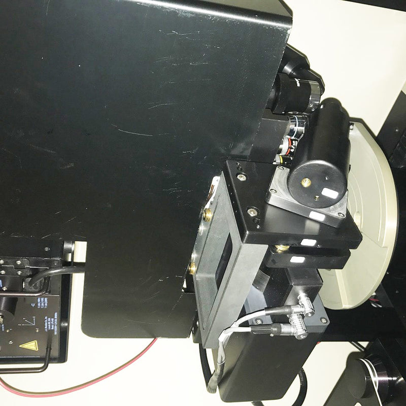ONTO / Nanometrics 8000 X SE Film Thickness Analyzer