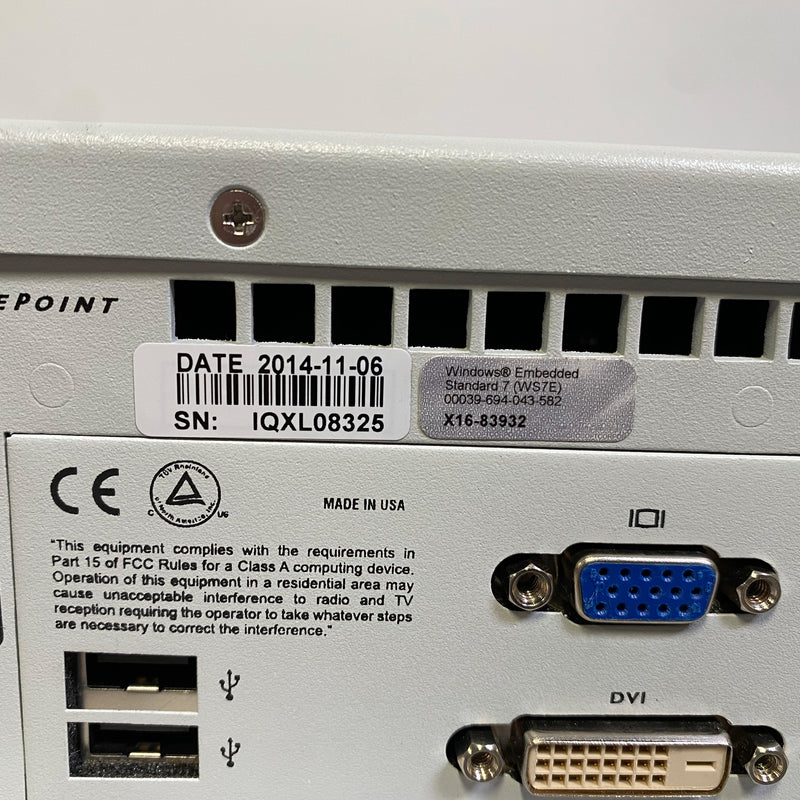 Litepoint IQxel 160 Connectivity Test System