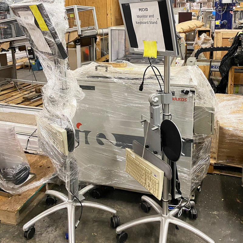 SPTS / STS Multiplex PECVD (Plasma-Enhanced Chemical Vapor Deposition)