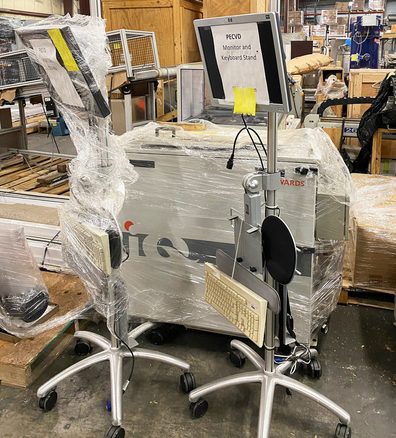 SPTS / STS Multiplex PECVD (Plasma-Enhanced Chemical Vapor Deposition)