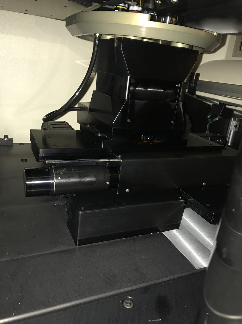 ONTO / Nanometrics 8000 X SE Film Thickness Analyzer