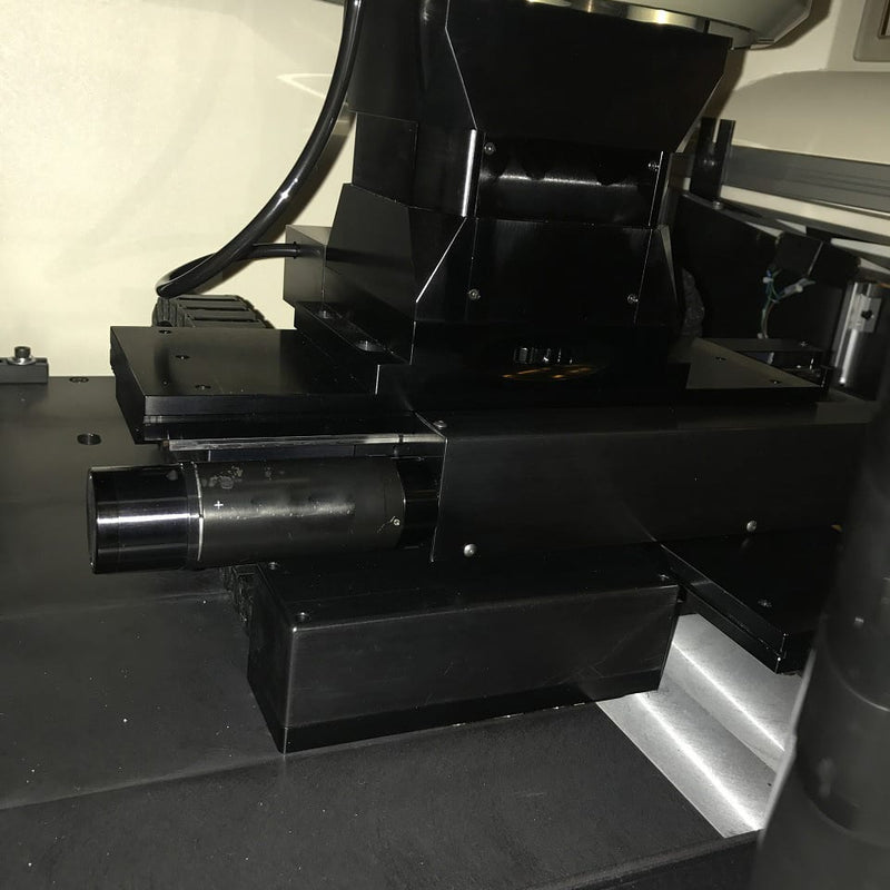 ONTO / Nanometrics 8000 X SE Film Thickness Analyzer