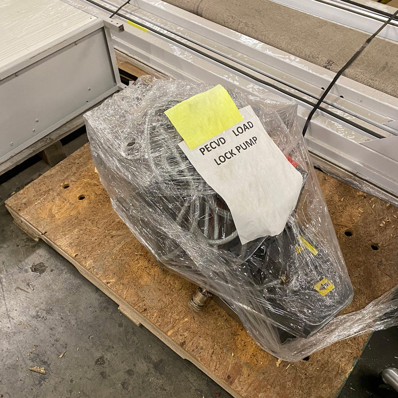 SPTS / STS Multiplex PECVD (Plasma-Enhanced Chemical Vapor Deposition)