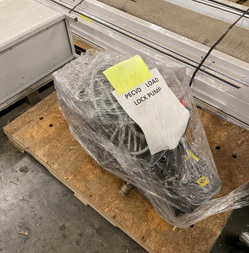SPTS / STS Multiplex PECVD (Plasma-Enhanced Chemical Vapor Deposition)