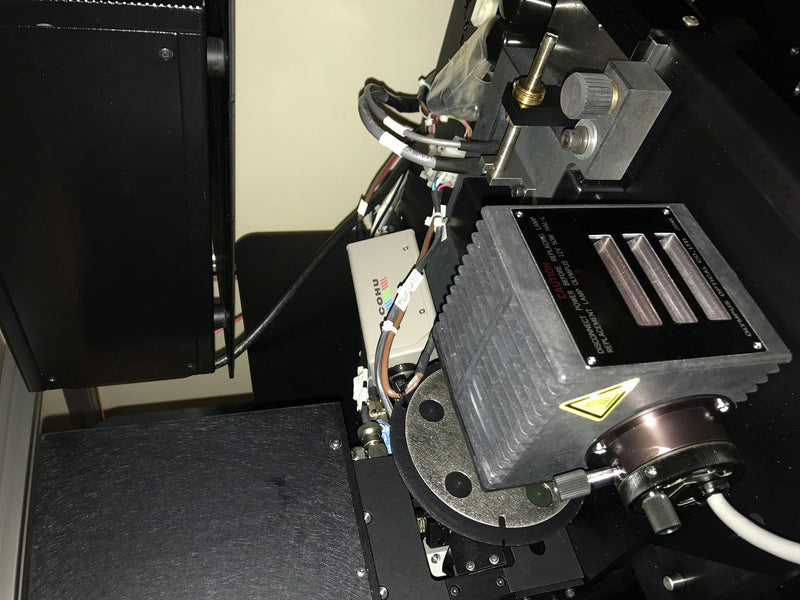 ONTO / Nanometrics 8000 X SE Film Thickness Analyzer