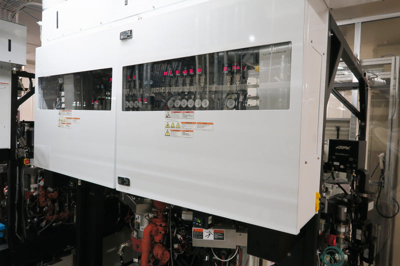 Applied Materials Centura II DPS (Decoupled Plasma Source)