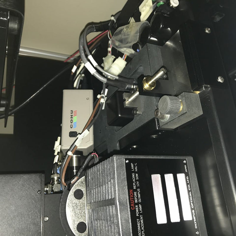 ONTO / Nanometrics 8000 X SE Film Thickness Analyzer