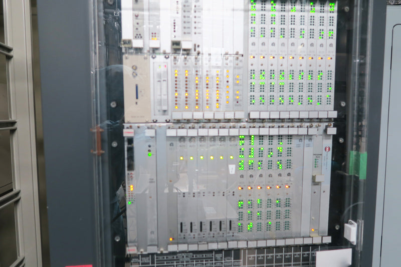 Applied Materials Centura II DPS (Decoupled Plasma Source)