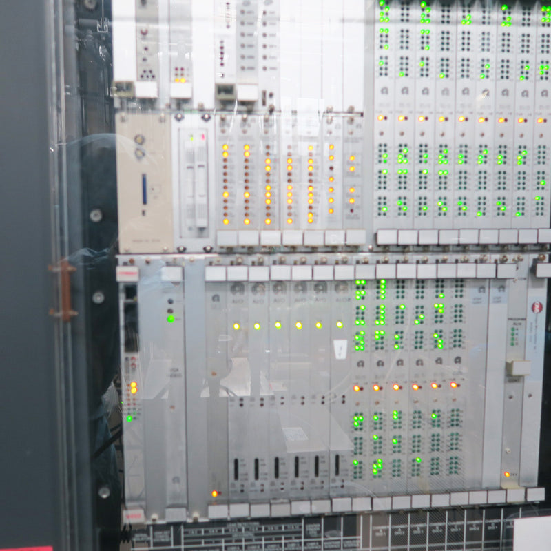 Applied Materials Centura II DPS (Decoupled Plasma Source)
