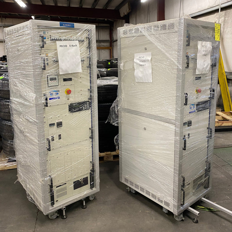 SPTS / STS Multiplex PECVD (Plasma-Enhanced Chemical Vapor Deposition)