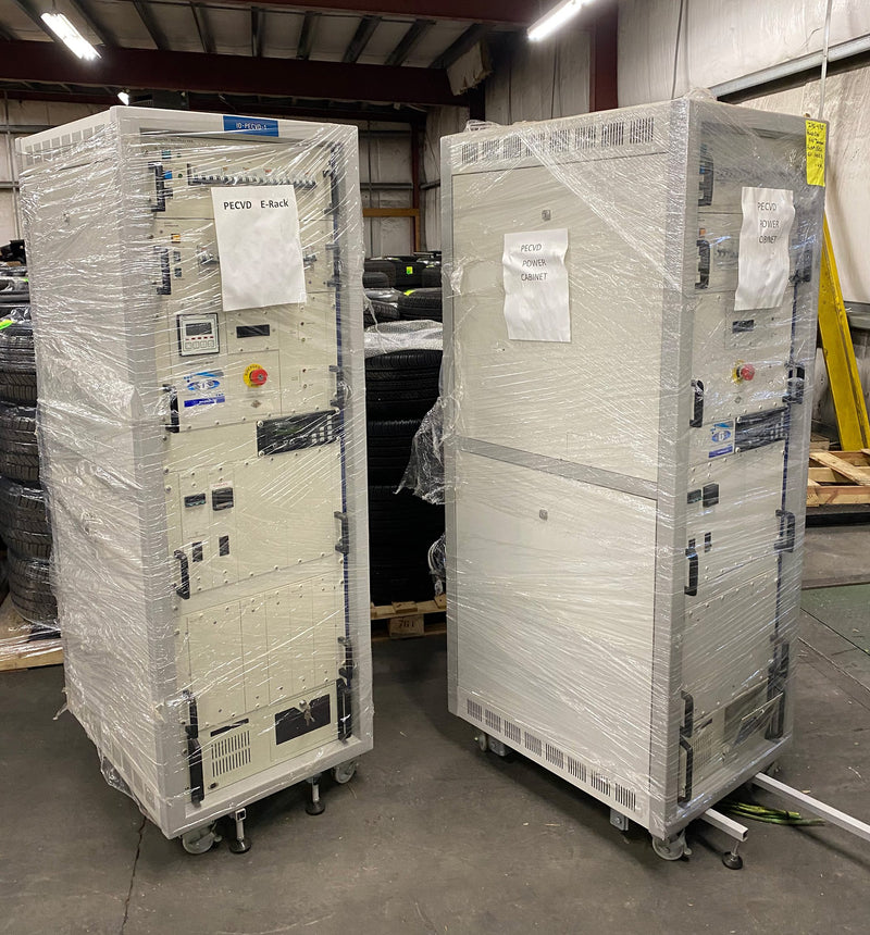 SPTS / STS Multiplex PECVD (Plasma-Enhanced Chemical Vapor Deposition)
