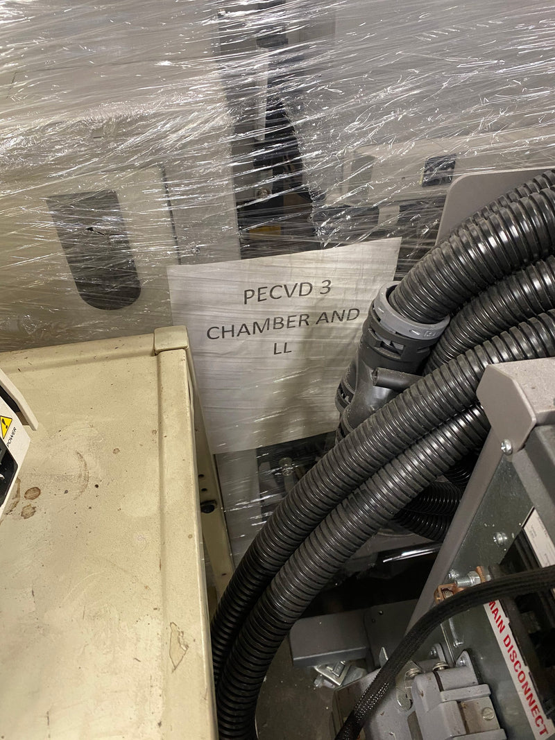 SPTS / STS Multiplex PECVD (Plasma-Enhanced Chemical Vapor Deposition)