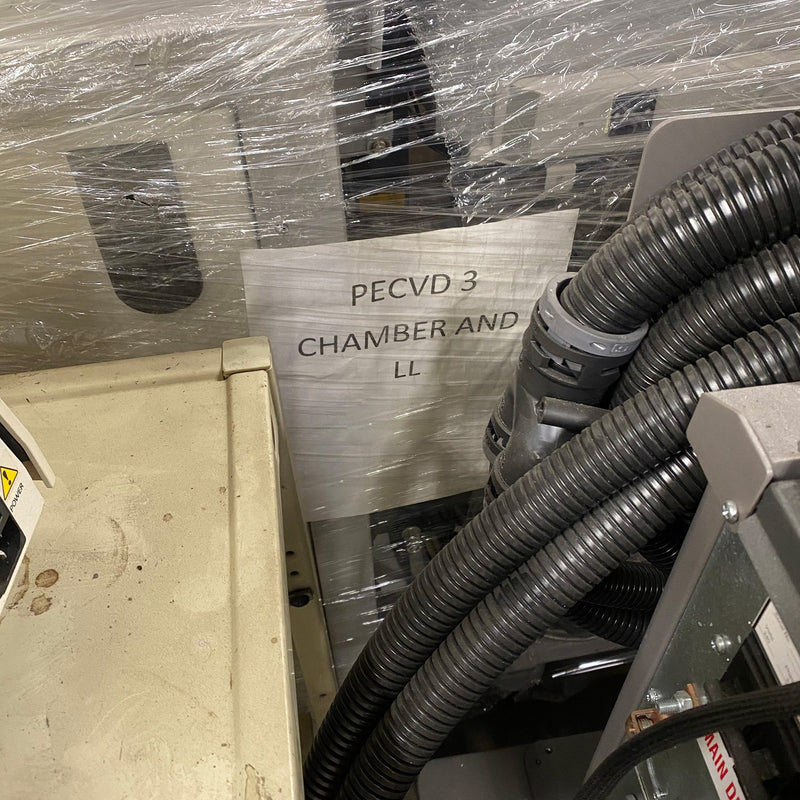 SPTS / STS Multiplex PECVD (Plasma-Enhanced Chemical Vapor Deposition)