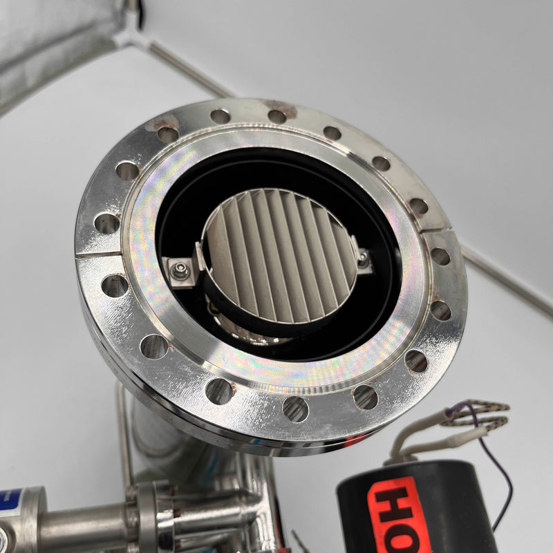 CTI Cryo-Torr 100 High Vacuum Pump
