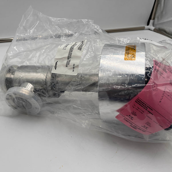VAT PN: 17406390 HV Angle Valve