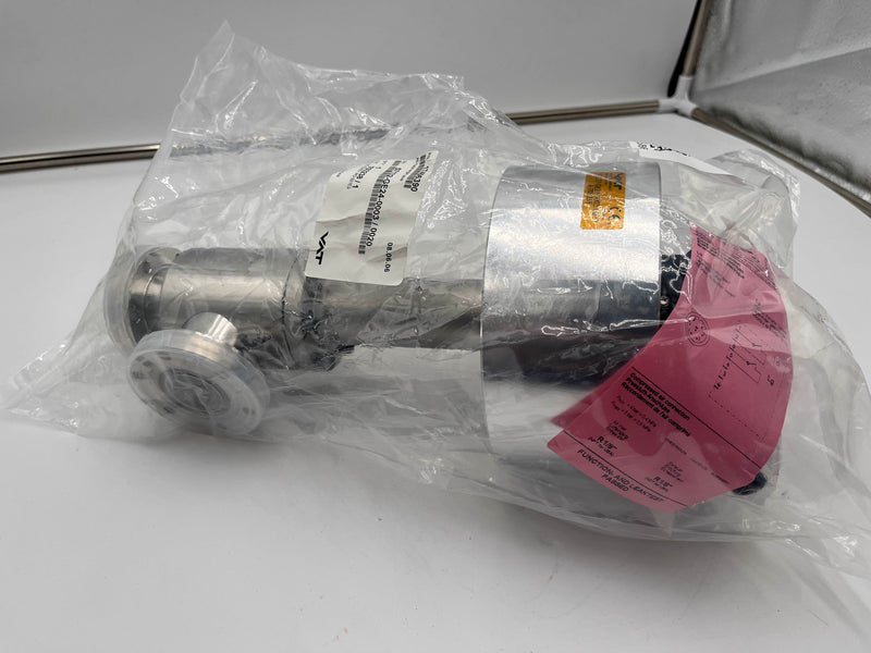 VAT PN: 17406390 HV Angle Valve