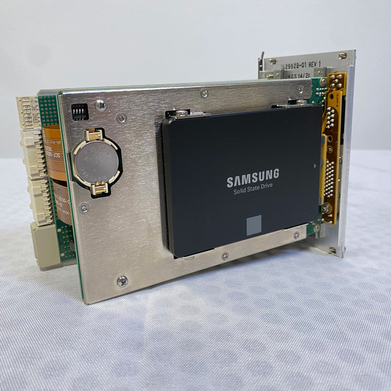 National Instruments NI PXIe 8135 Embedded Controller