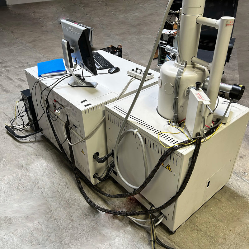 Hitachi S 3000 N VP-SEM (Variable Pressure Scanning Electron Microscope)