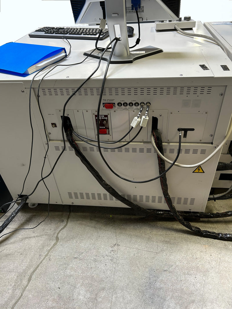 Hitachi S 3000 N VP-SEM (Variable Pressure Scanning Electron Microscope)