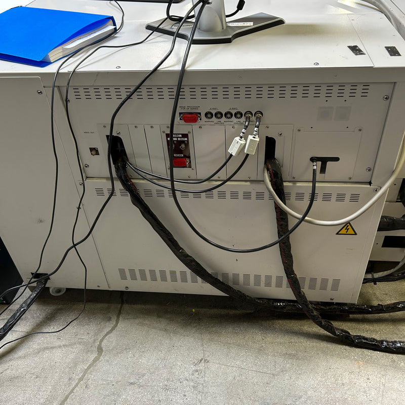 Hitachi S 3000 N VP-SEM (Variable Pressure Scanning Electron Microscope)