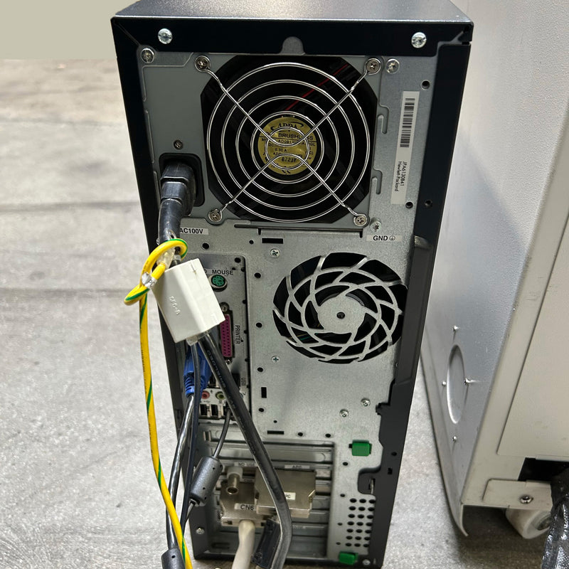 Hitachi S 3000 N VP-SEM (Variable Pressure Scanning Electron Microscope)