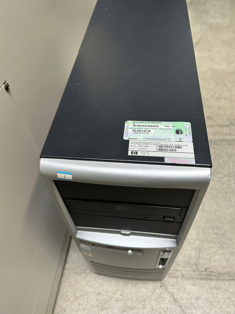 Hitachi S 3000 N VP-SEM (Variable Pressure Scanning Electron Microscope)