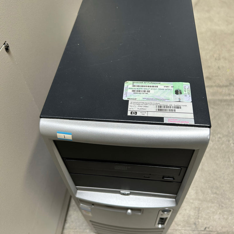 Hitachi S 3000 N VP-SEM (Variable Pressure Scanning Electron Microscope)