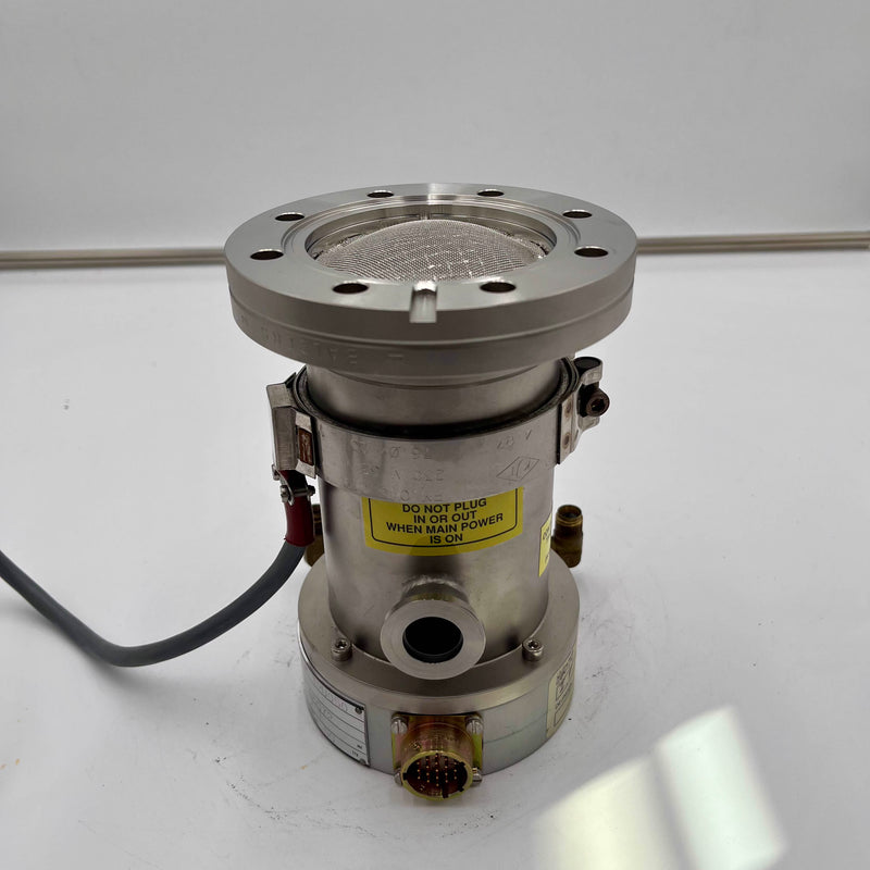 Pfeiffer TPU 050 Turbomolecular Vacuum Pump