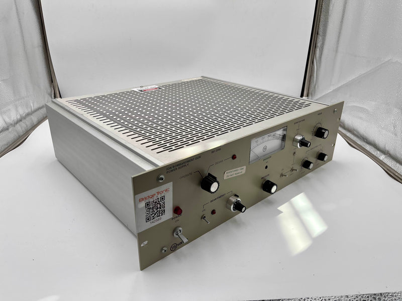 Varian 981-2046 Ion Gun Power Supply