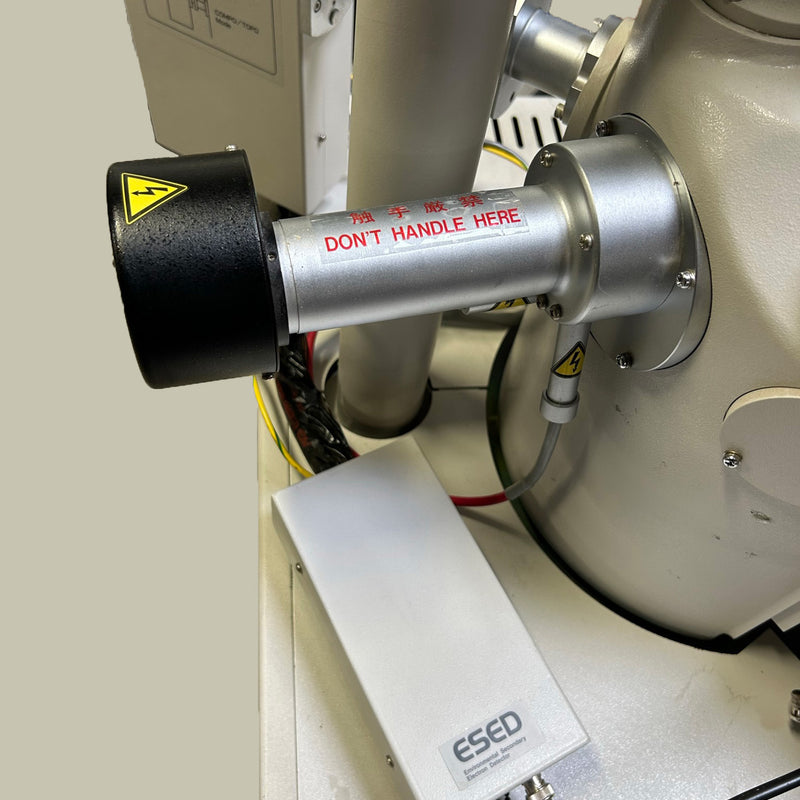 Hitachi S 3000 N VP-SEM (Variable Pressure Scanning Electron Microscope)