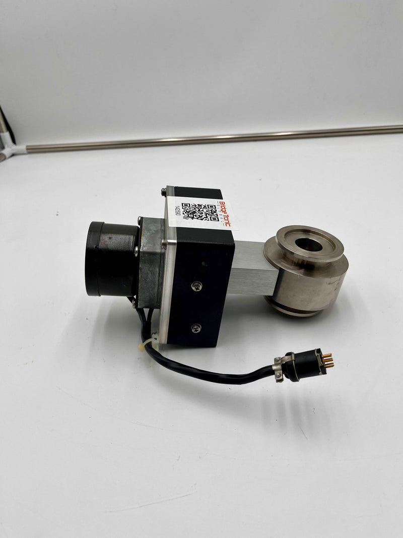 MKS 253 A 20 40 2 S Control Valve