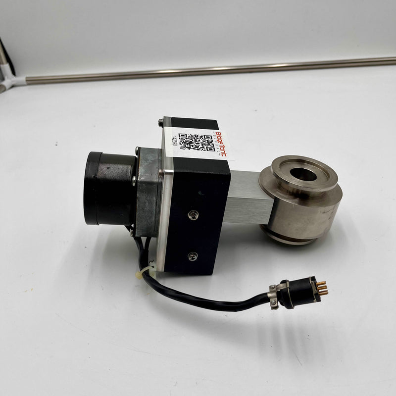 MKS 253 A 20 40 2 S Control Valve