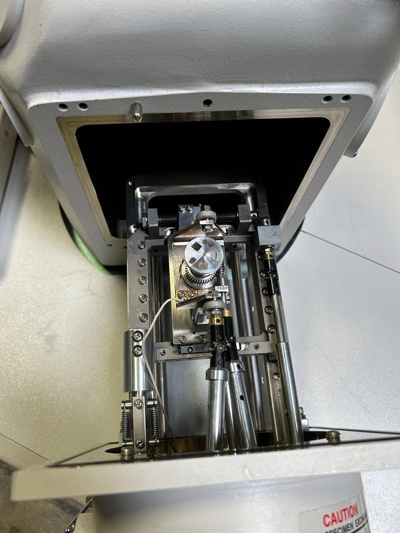 Hitachi S 3000 N VP-SEM (Variable Pressure Scanning Electron Microscope)