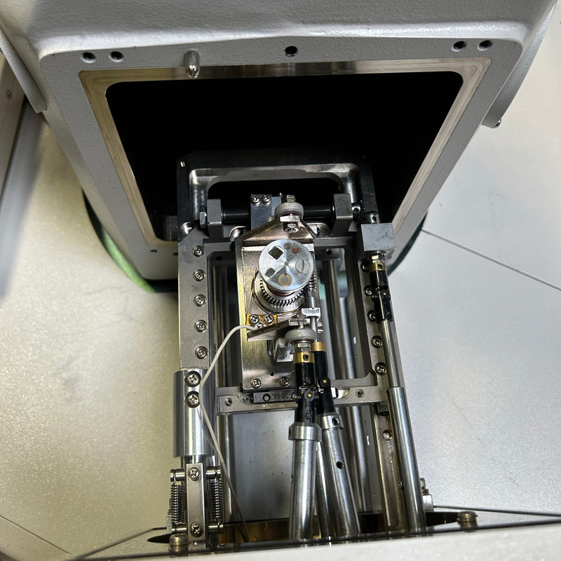 Hitachi S 3000 N VP-SEM (Variable Pressure Scanning Electron Microscope)