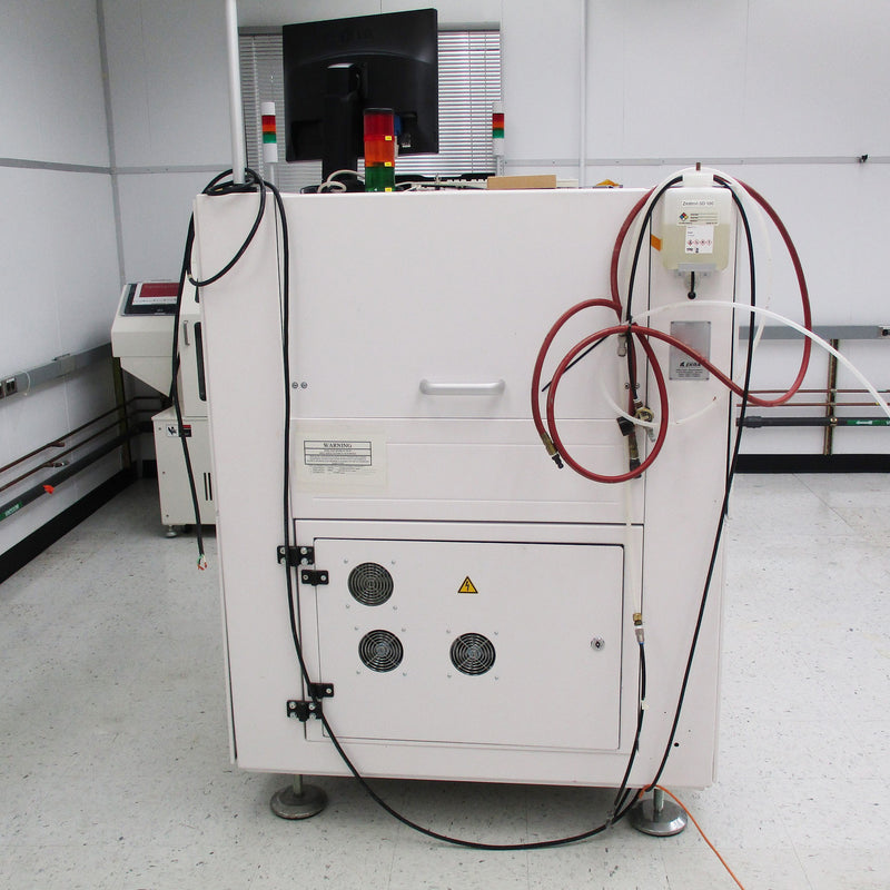 Ekra X 5 Automatic Screen Printer