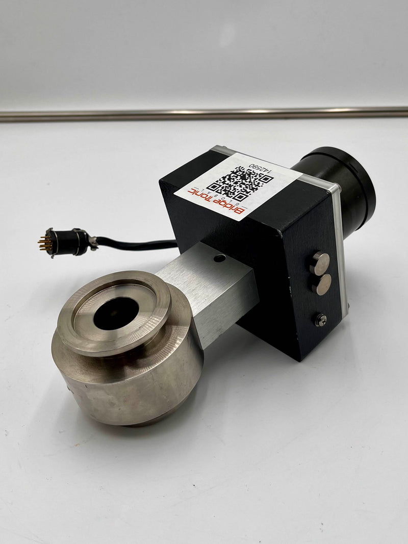 MKS 253 A 20 40 2 S Control Valve